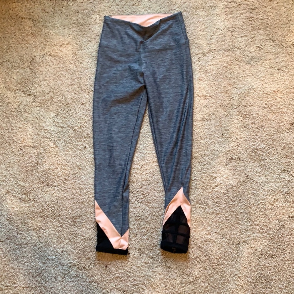 PINK leggings